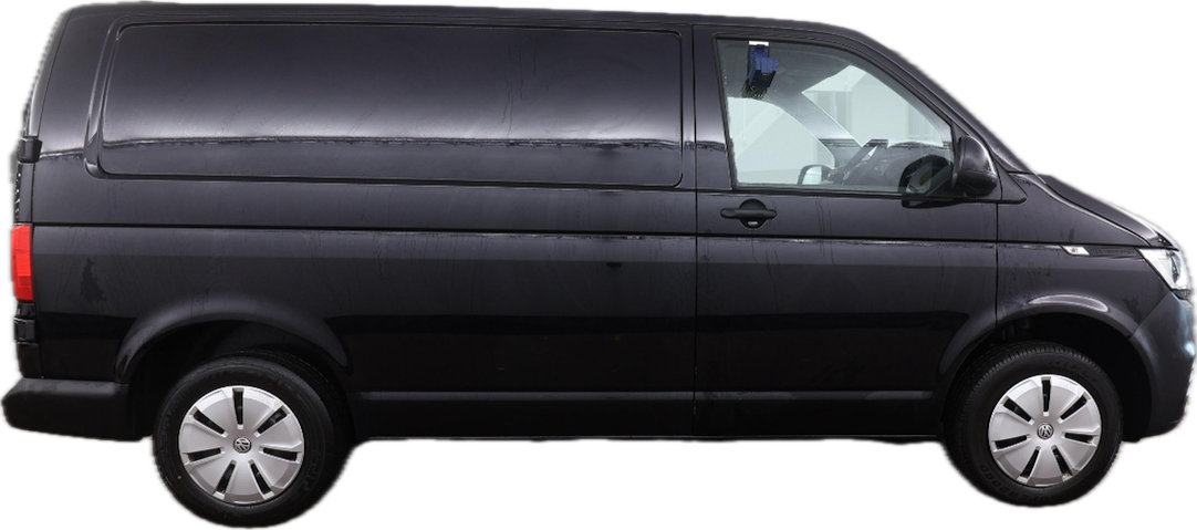 Used Volkswagen Transporter 2023 for sale - 77324635: Photo 5