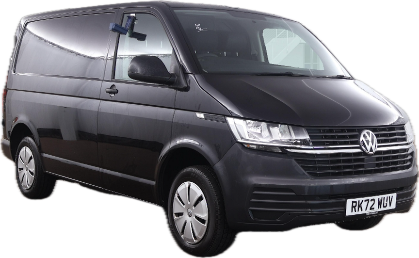Used Volkswagen Transporter 2023 for sale - 77324635: Photo 6