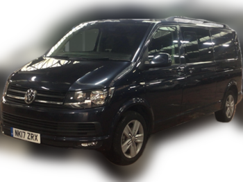Used Volkswagen Transporter 2017 for sale - 76445051: Photo