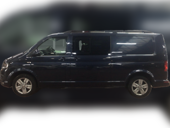 Used Volkswagen Transporter 2017 for sale - 76445051: Photo