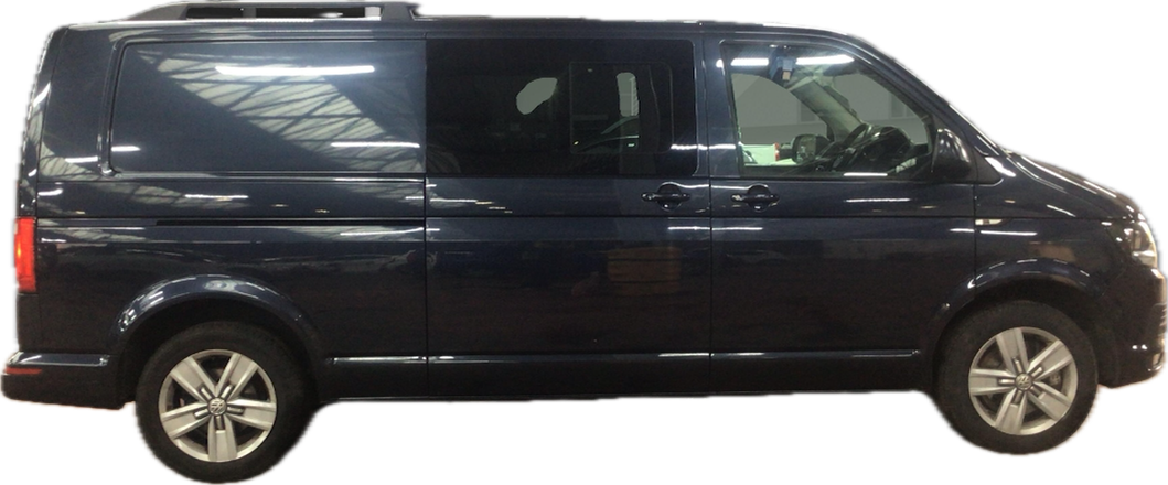 Used Volkswagen Transporter 2017 for sale - 76445051: Photo 5