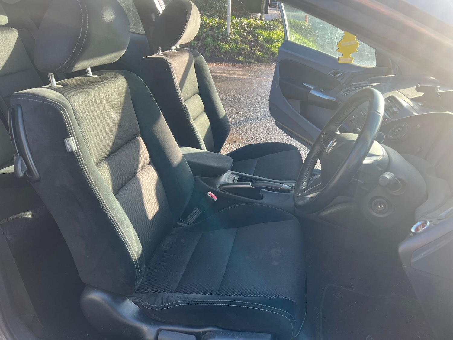 Used Honda Civic 2011 for sale - 77061346: Photo 10