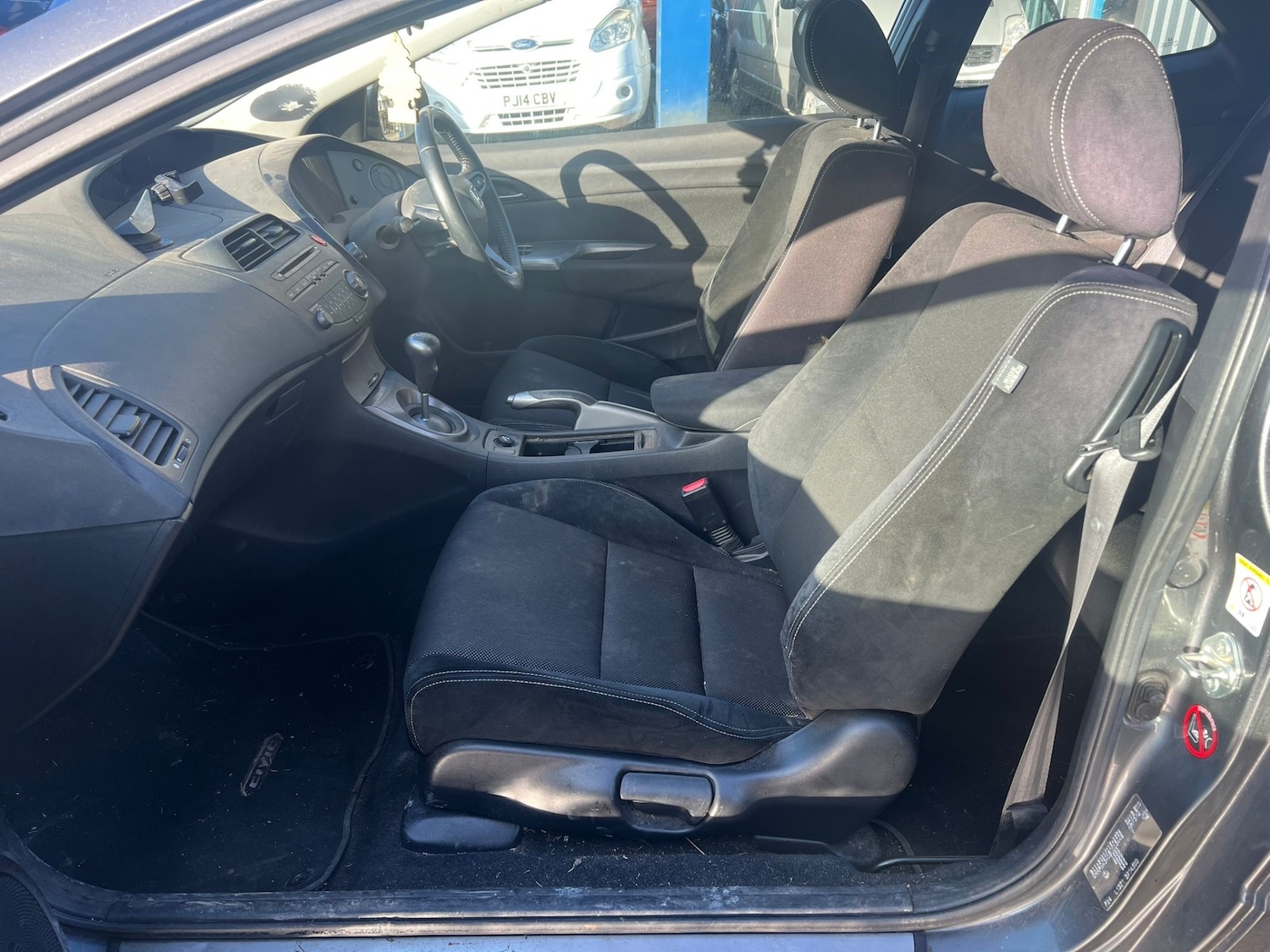 Used Honda Civic 2011 for sale - 77061346: Photo 11