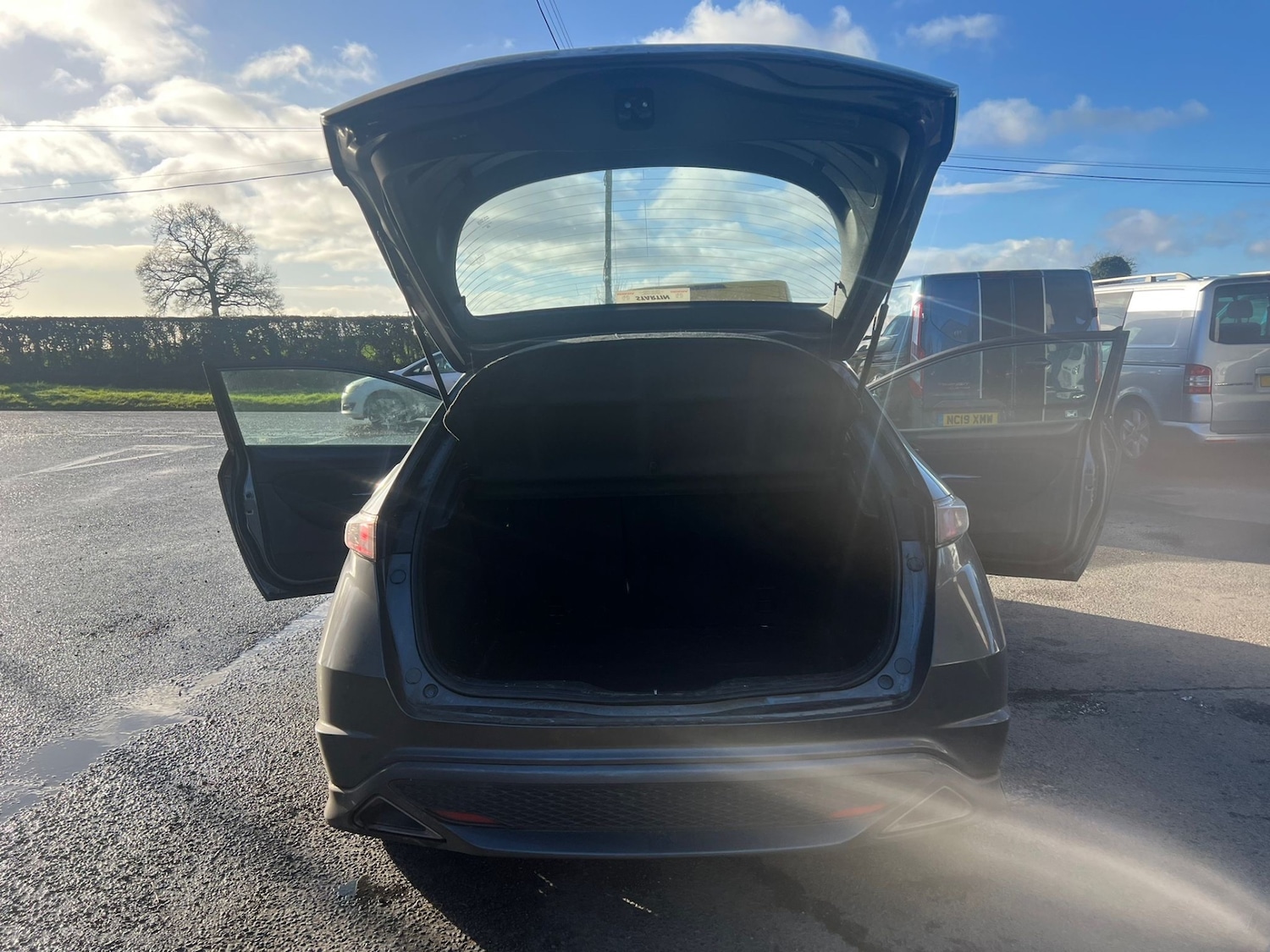 Used Honda Civic 2011 for sale - 77061346: Photo 15