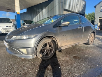 Used Honda Civic 2011 for sale - 77061346: Photo