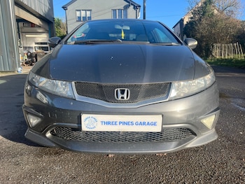 Used Honda Civic 2011 for sale - 77061346: Photo