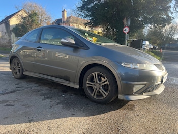 Used Honda Civic 2011 for sale - 77061346: Photo