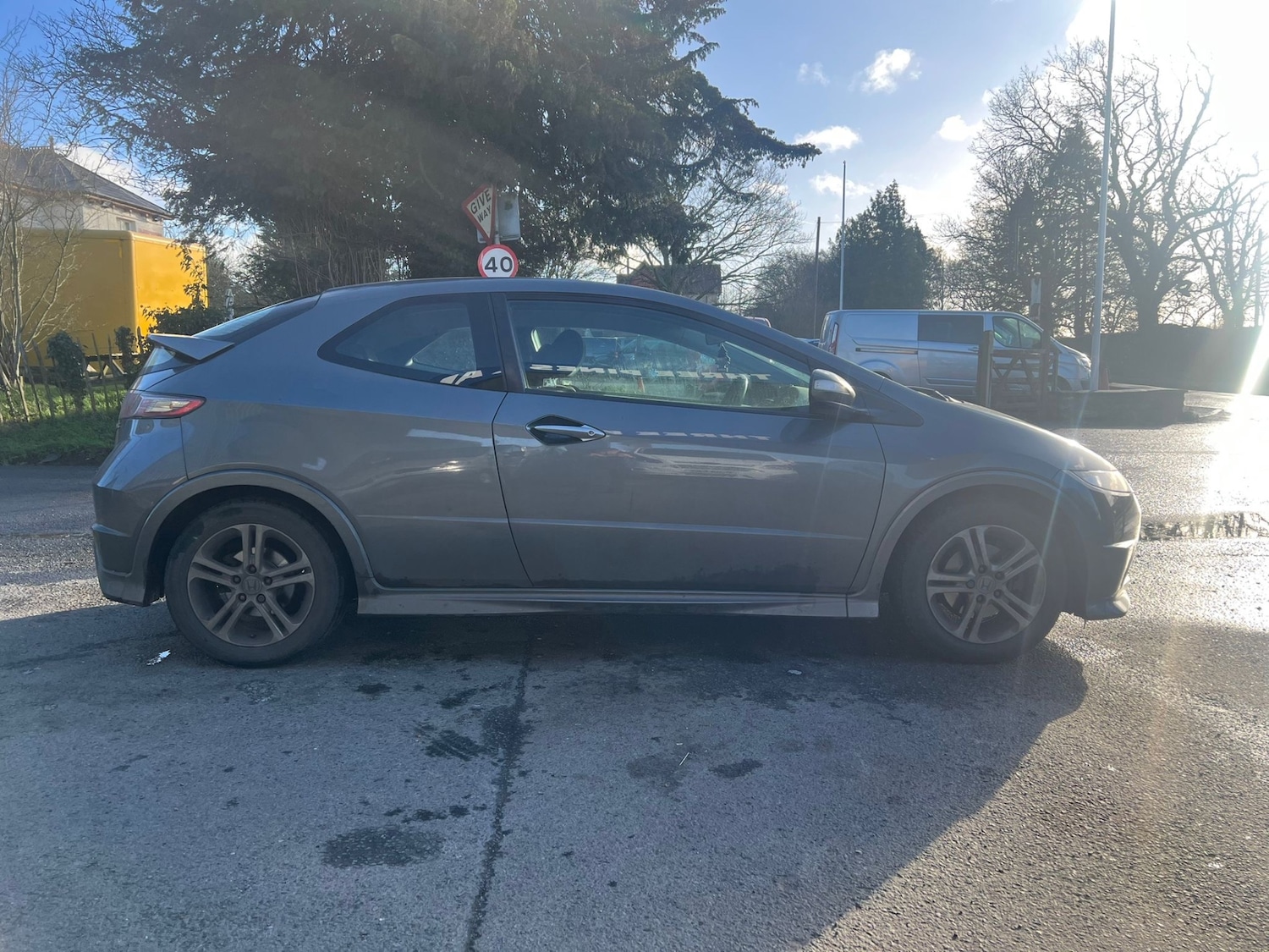 Used Honda Civic 2011 for sale - 77061346: Photo 5