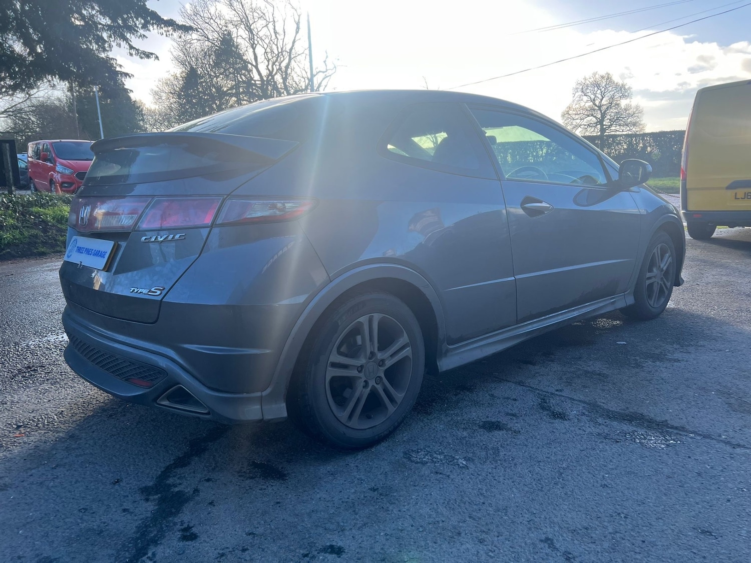 Used Honda Civic 2011 for sale - 77061346: Photo 6