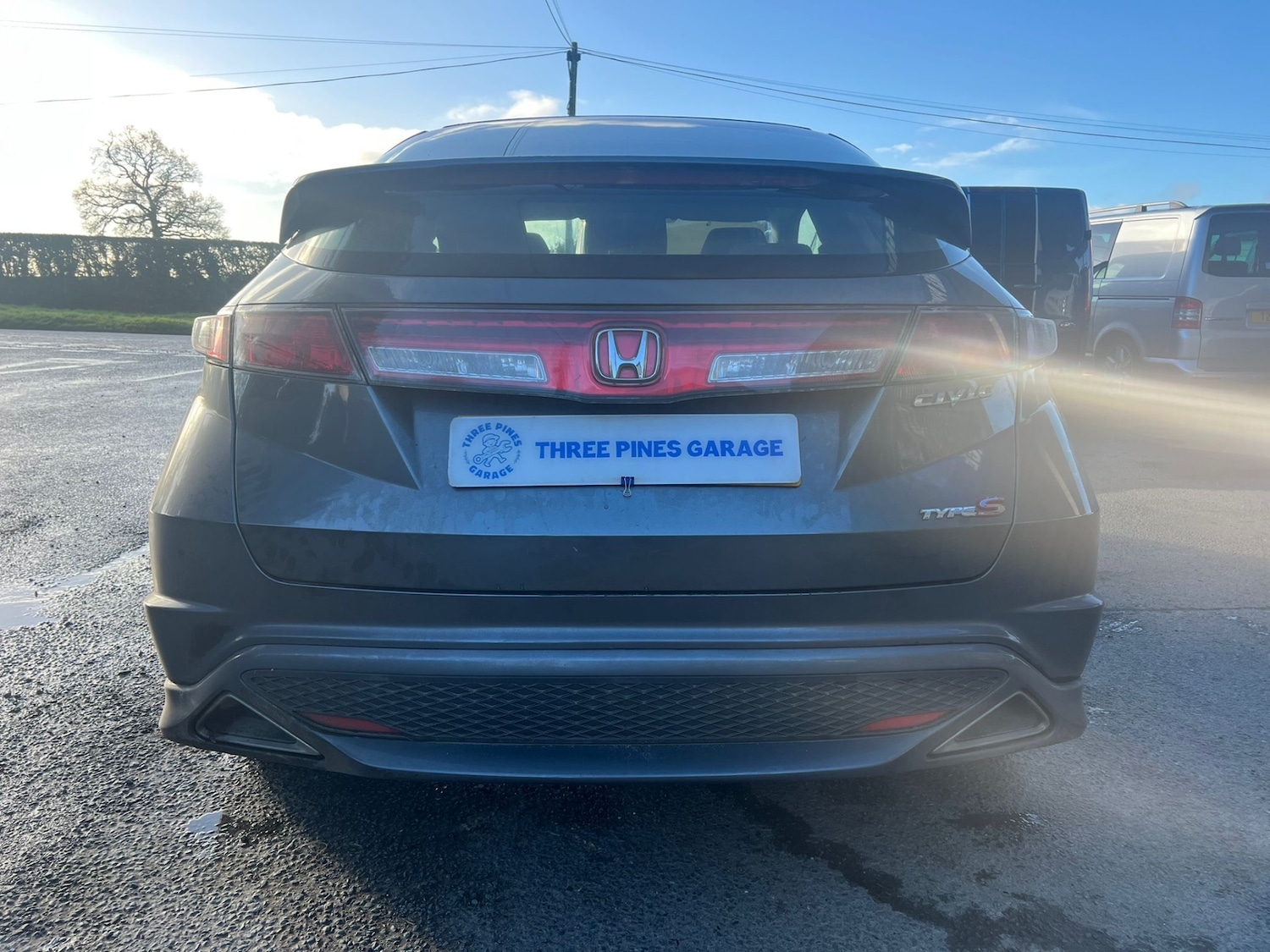 Used Honda Civic 2011 for sale - 77061346: Photo 7