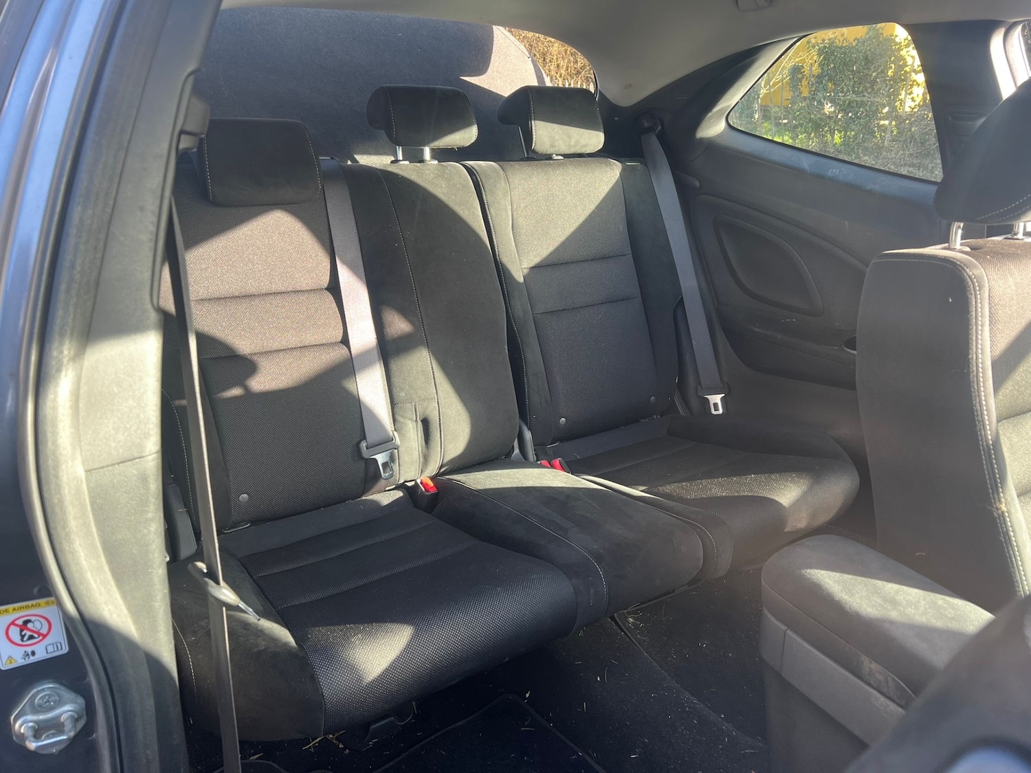 Used Honda Civic 2011 for sale - 77061346: Photo 9