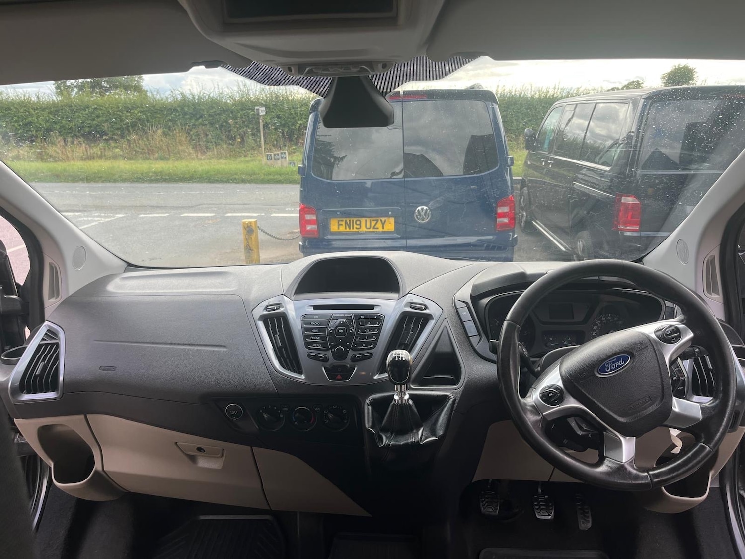 Vehicle 17