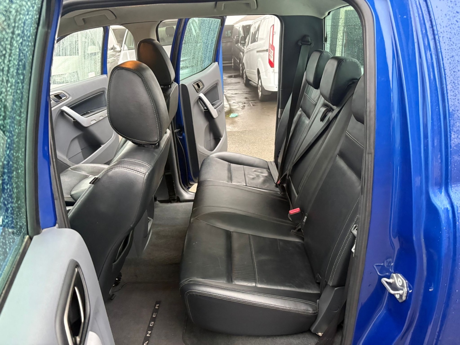 Used Ford Ranger 2016 for sale - 77034474: Photo 10