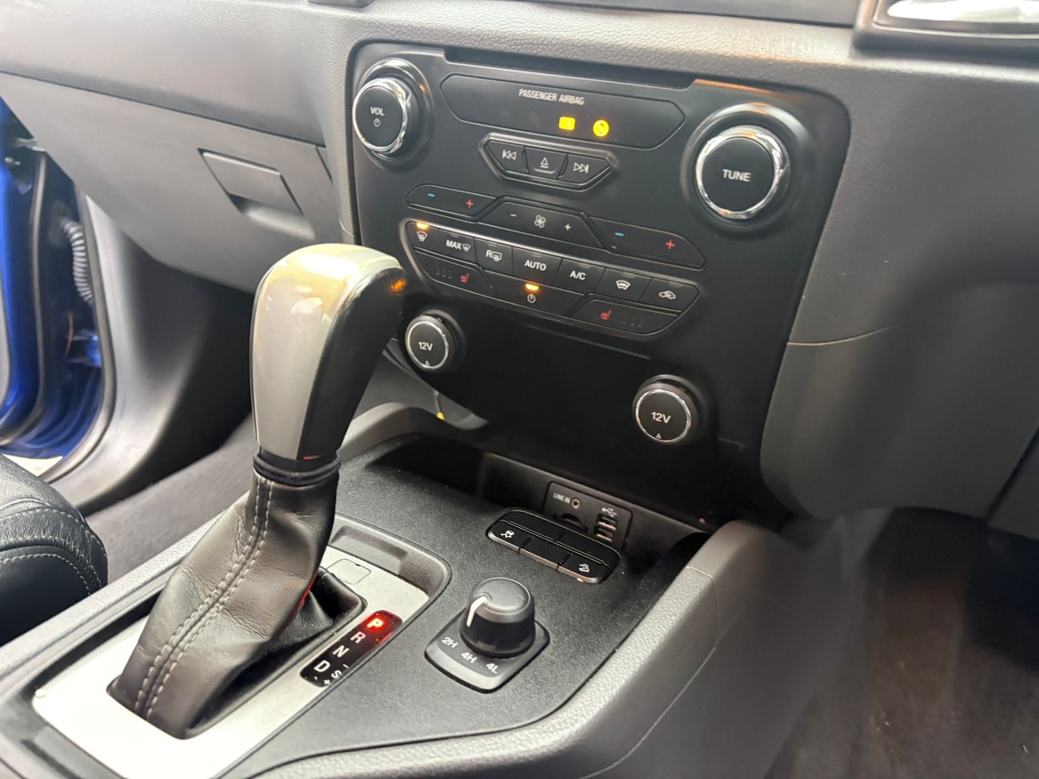 Used Ford Ranger 2016 for sale - 77034474: Photo 11