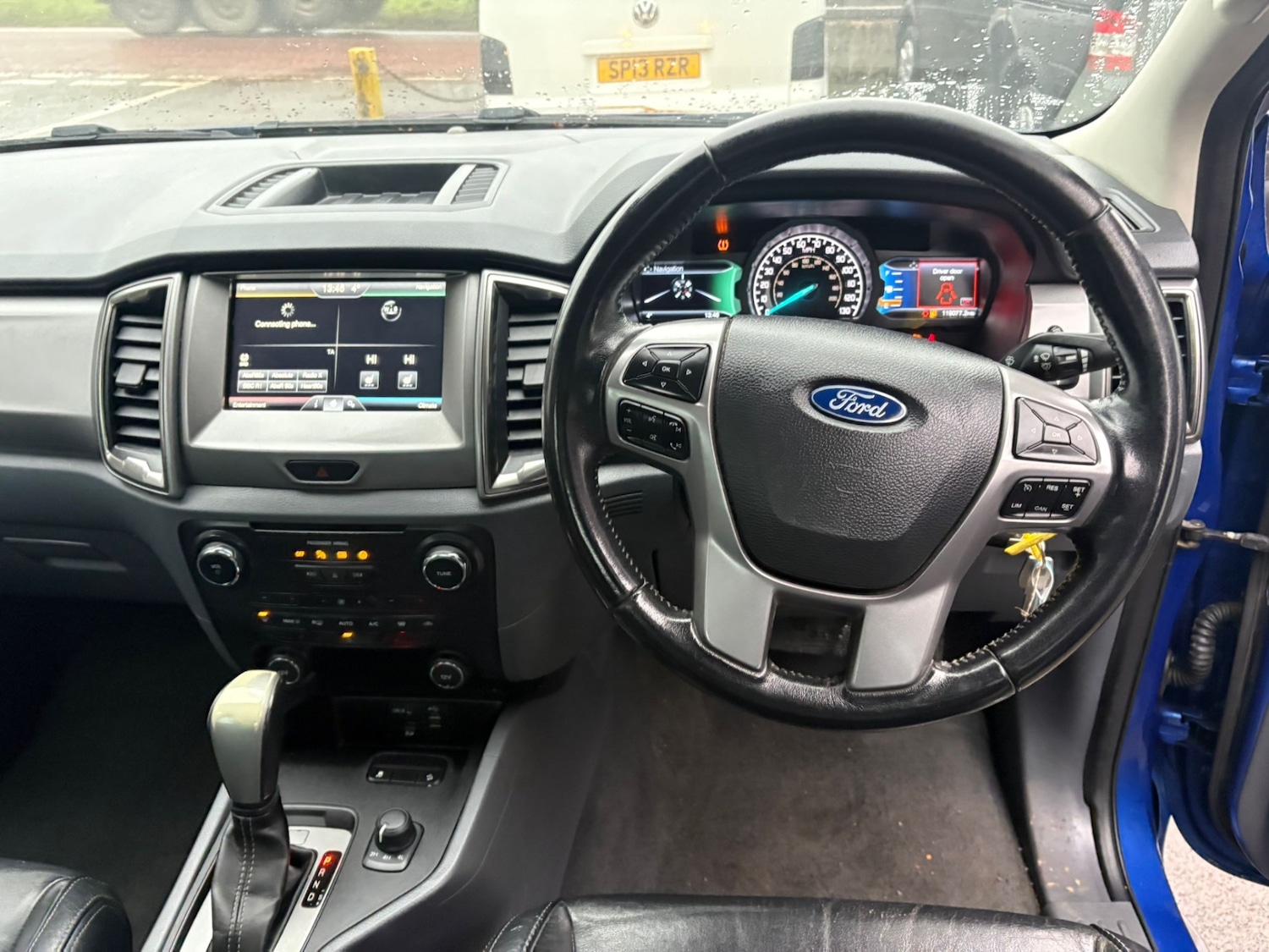 Used Ford Ranger 2016 for sale - 77034474: Photo 12