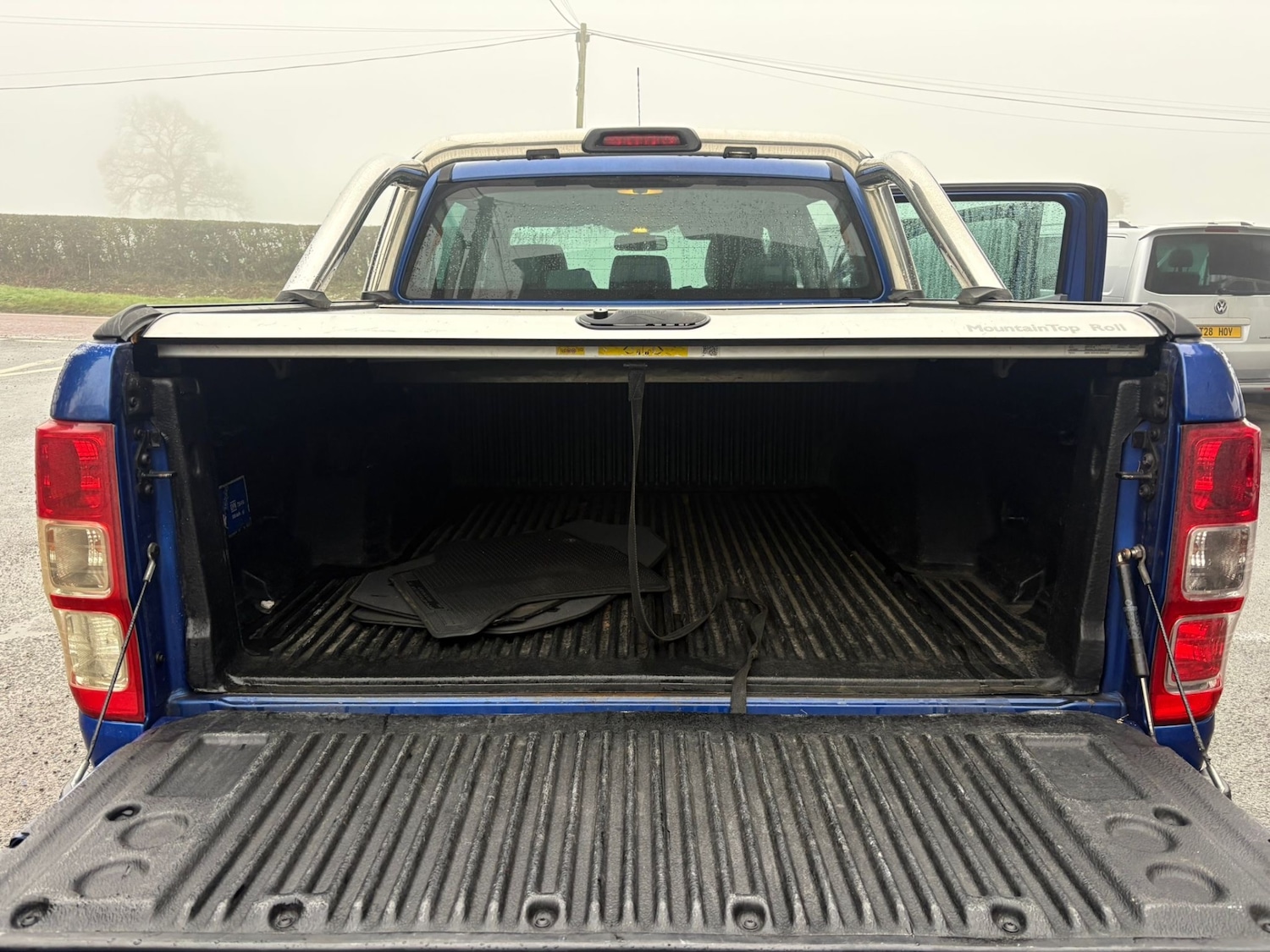 Used Ford Ranger 2016 for sale - 77034474: Photo 13