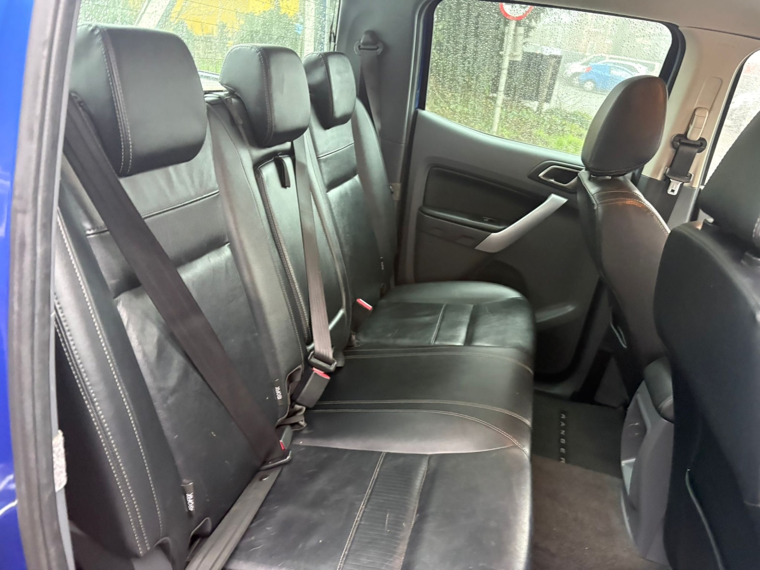 Used Ford Ranger 2016 for sale - 77034474: Photo 14