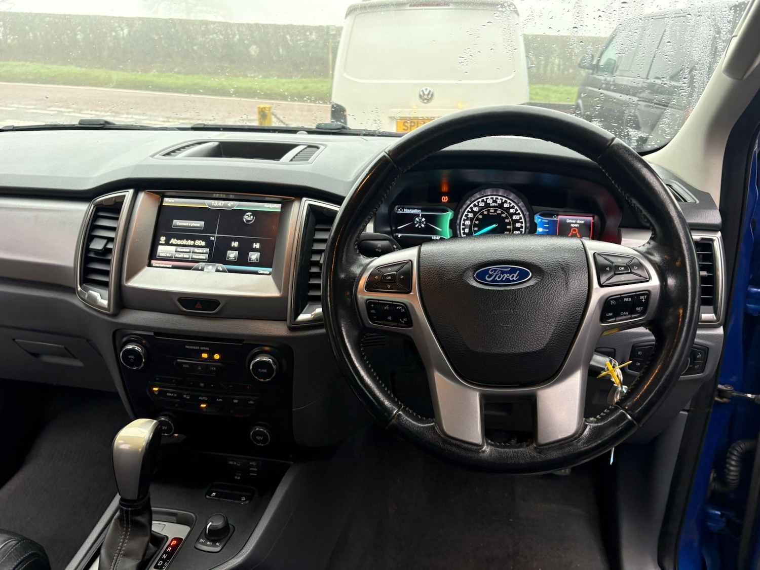 Used Ford Ranger 2016 for sale - 77034474: Photo 15
