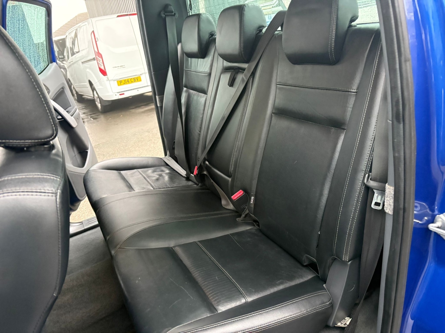 Used Ford Ranger 2016 for sale - 77034474: Photo 16