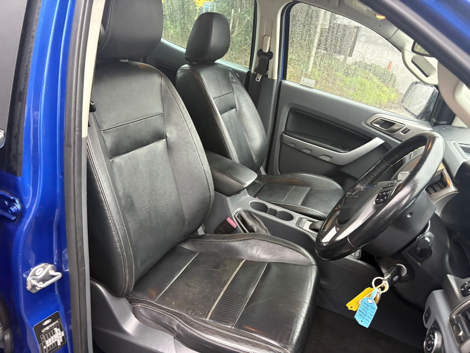 Used Ford Ranger 2016 for sale - 77034474: Photo 18