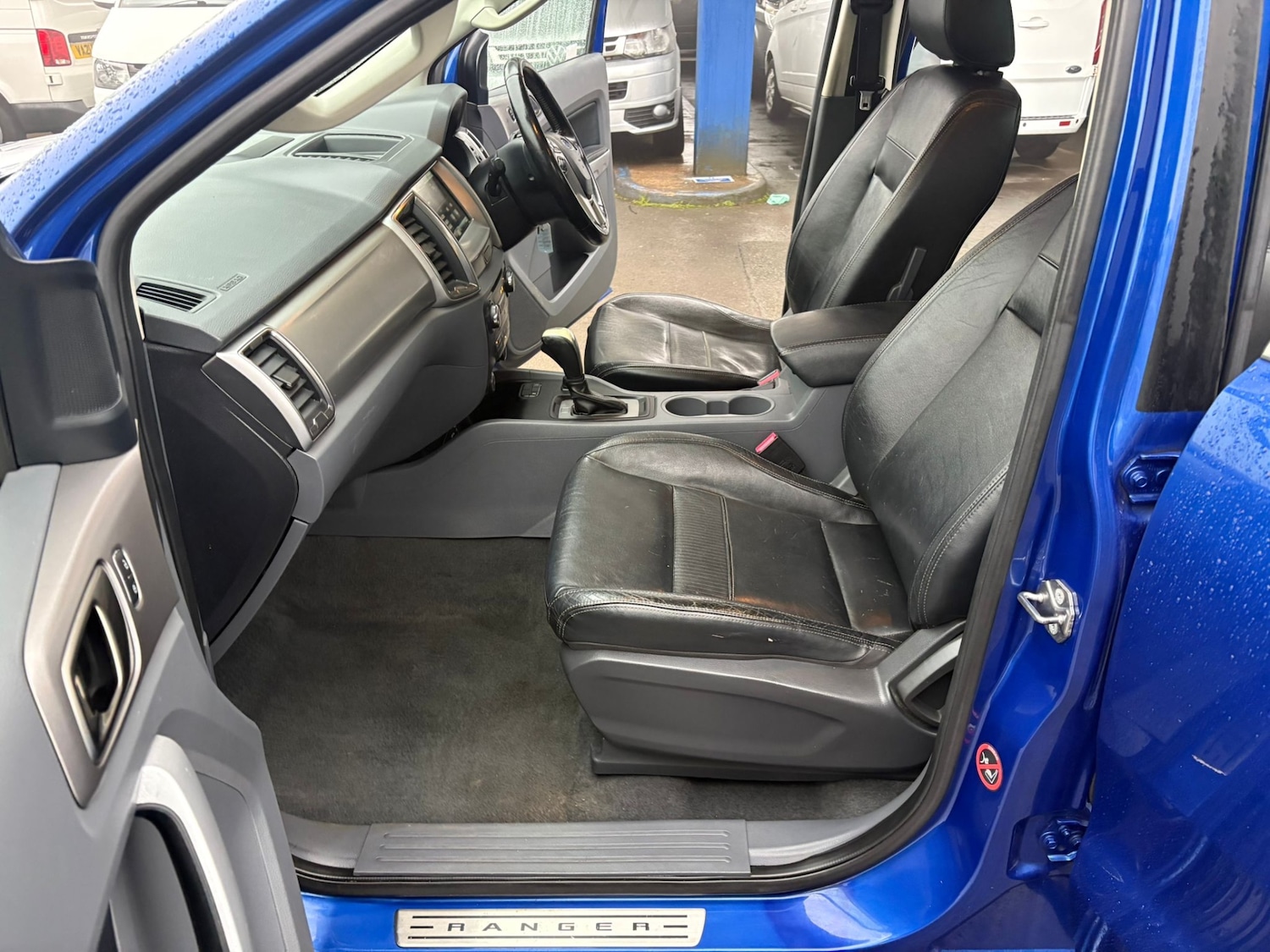 Used Ford Ranger 2016 for sale - 77034474: Photo 19