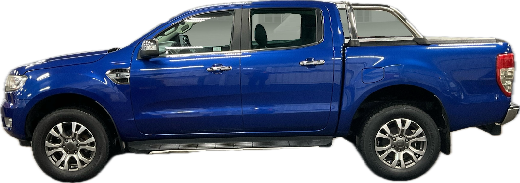 Used Ford Ranger 2016 for sale - 77034474: Photo 2