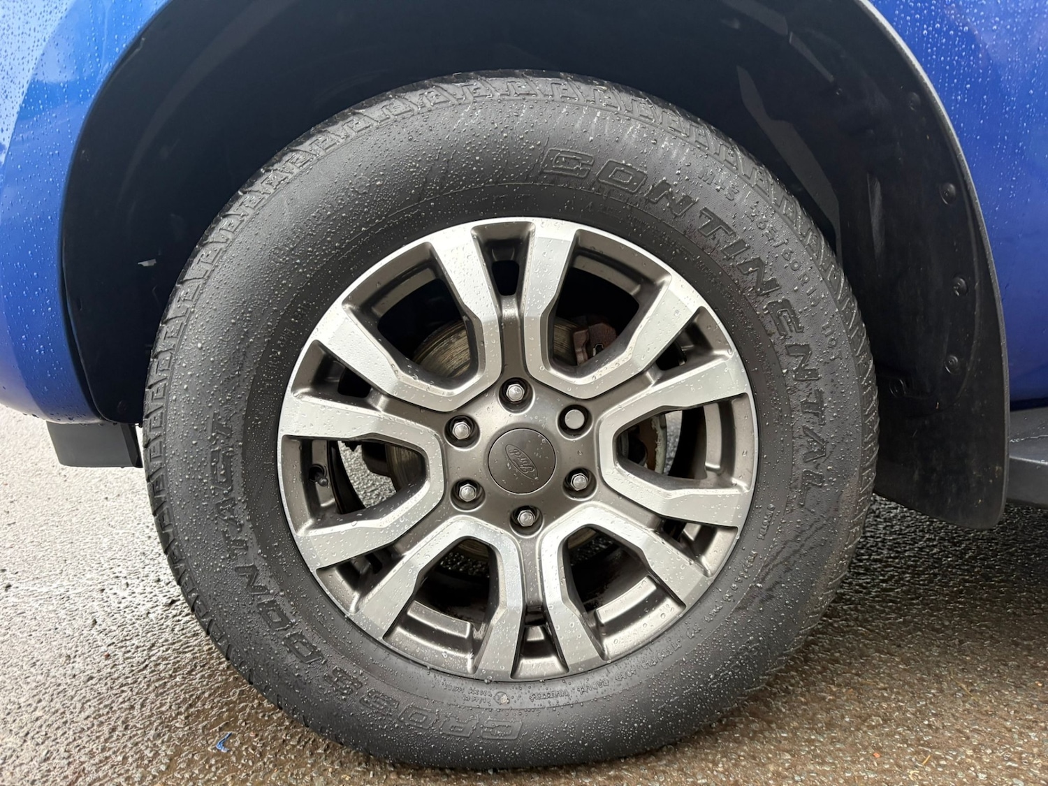 Used Ford Ranger 2016 for sale - 77034474: Photo 20