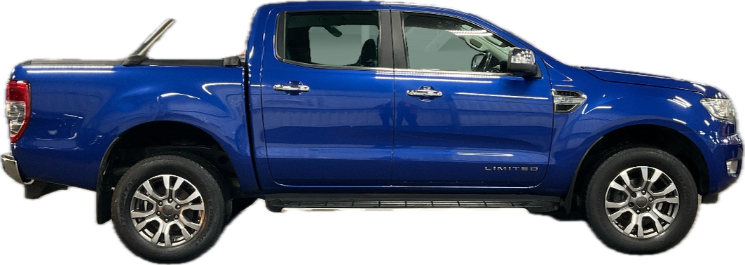 Used Ford Ranger 2016 for sale - 77034474: Photo 5