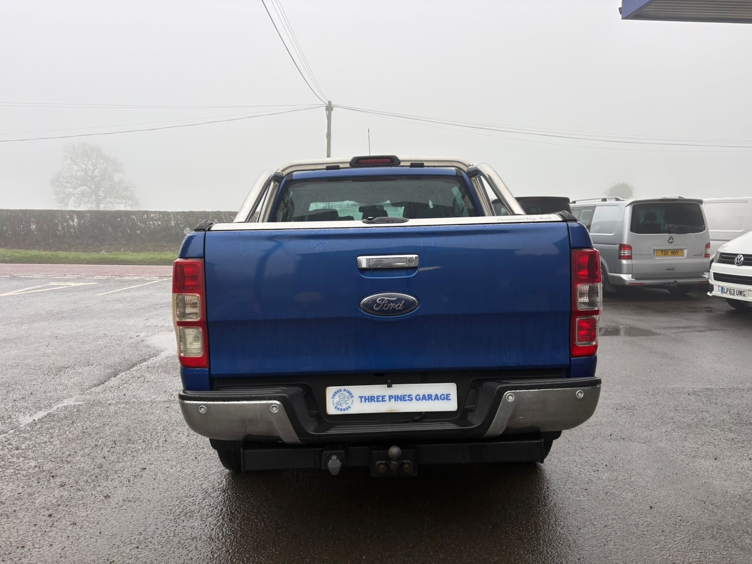 Used Ford Ranger 2016 for sale - 77034474: Photo 7