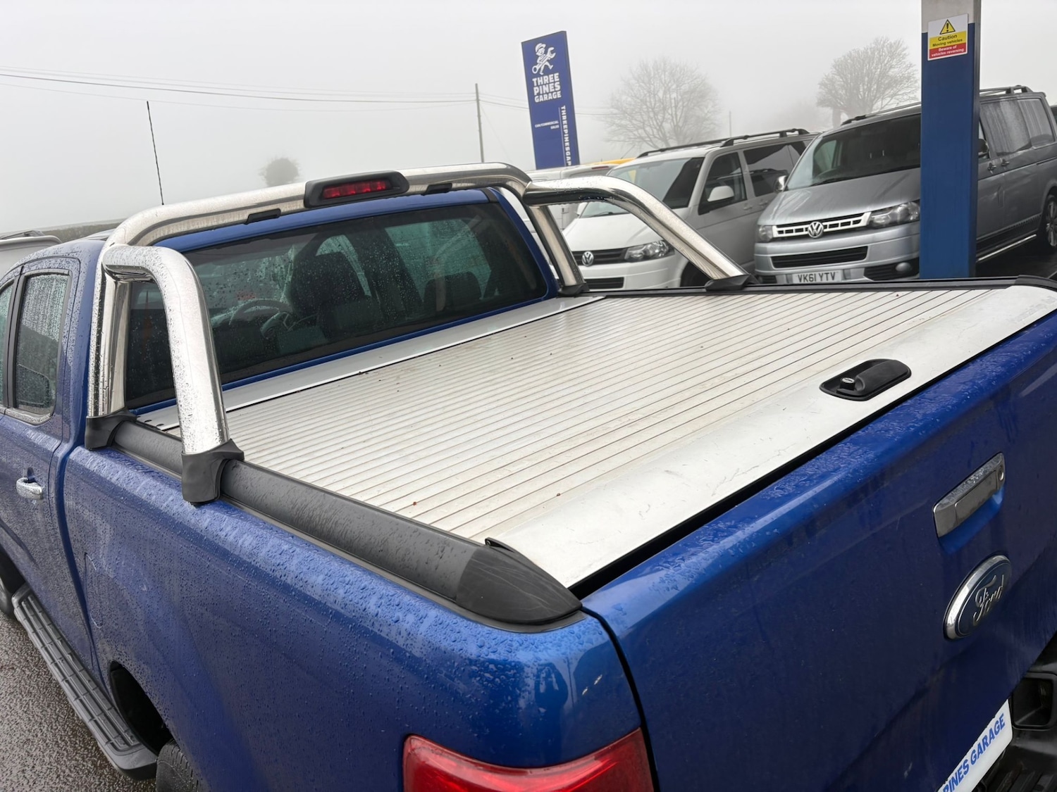 Used Ford Ranger 2016 for sale - 77034474: Photo 8