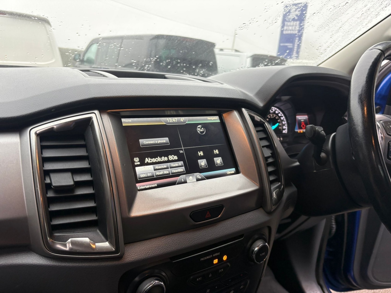 Used Ford Ranger 2016 for sale - 77034474: Photo 9