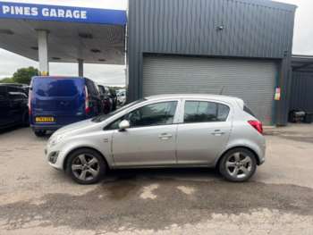 2012 (12) - 1.2 Active 5dr