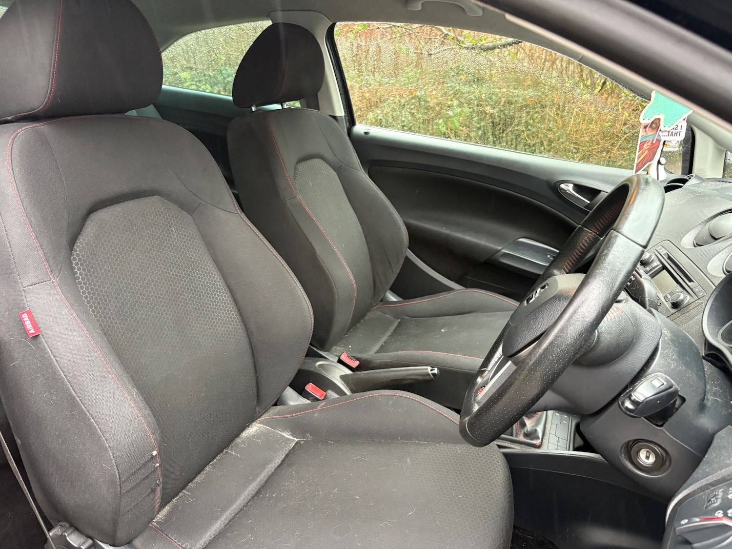 Used SEAT Ibiza 2014 for sale - 76547456: Photo 10