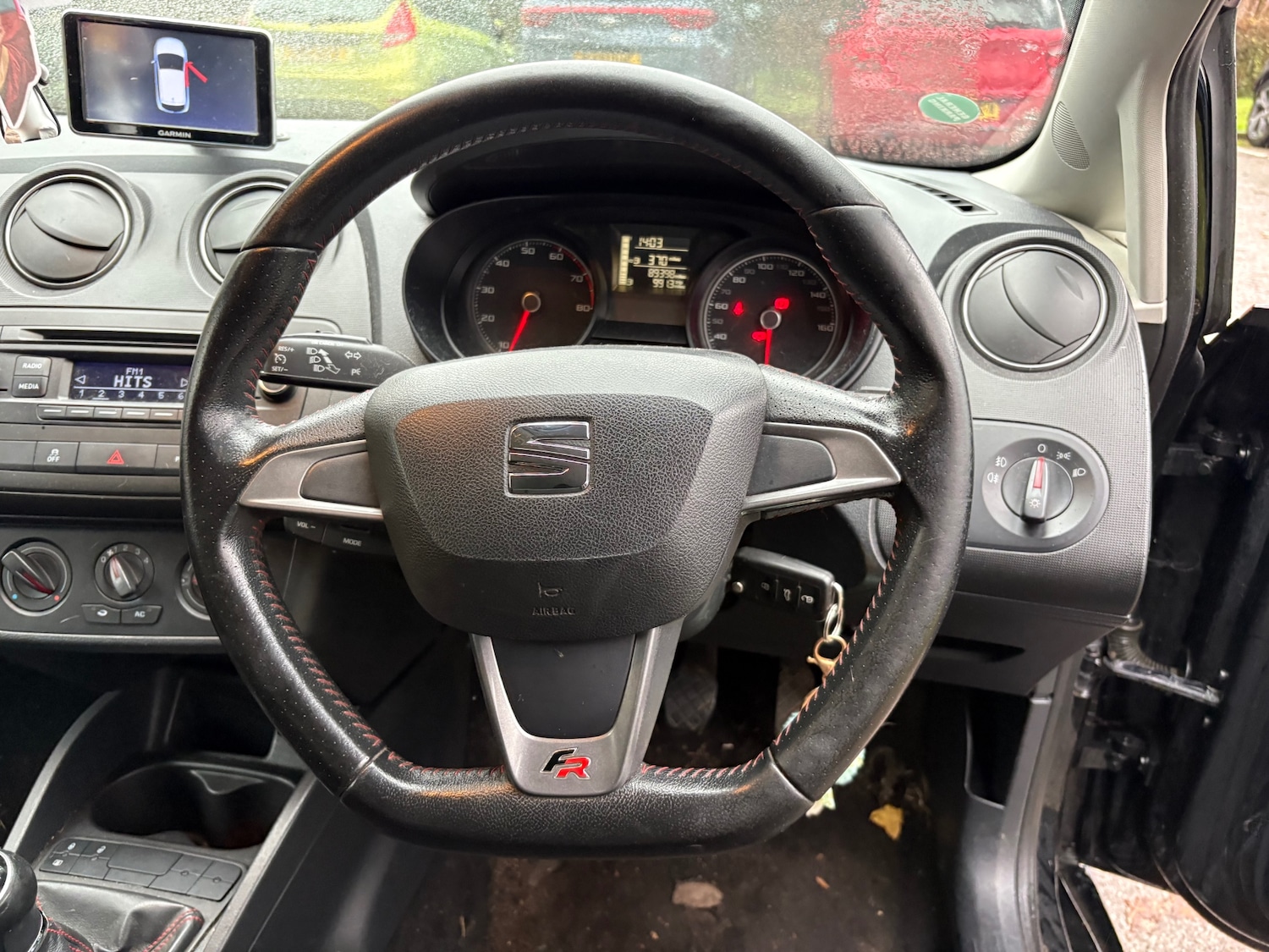 Used SEAT Ibiza 2014 for sale - 76547456: Photo 12