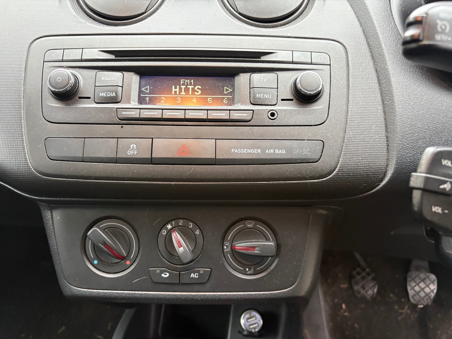 Used SEAT Ibiza 2014 for sale - 76547456: Photo 13