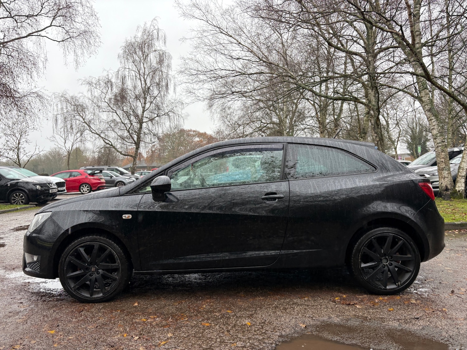 Used SEAT Ibiza 2014 for sale - 76547456: Photo 6