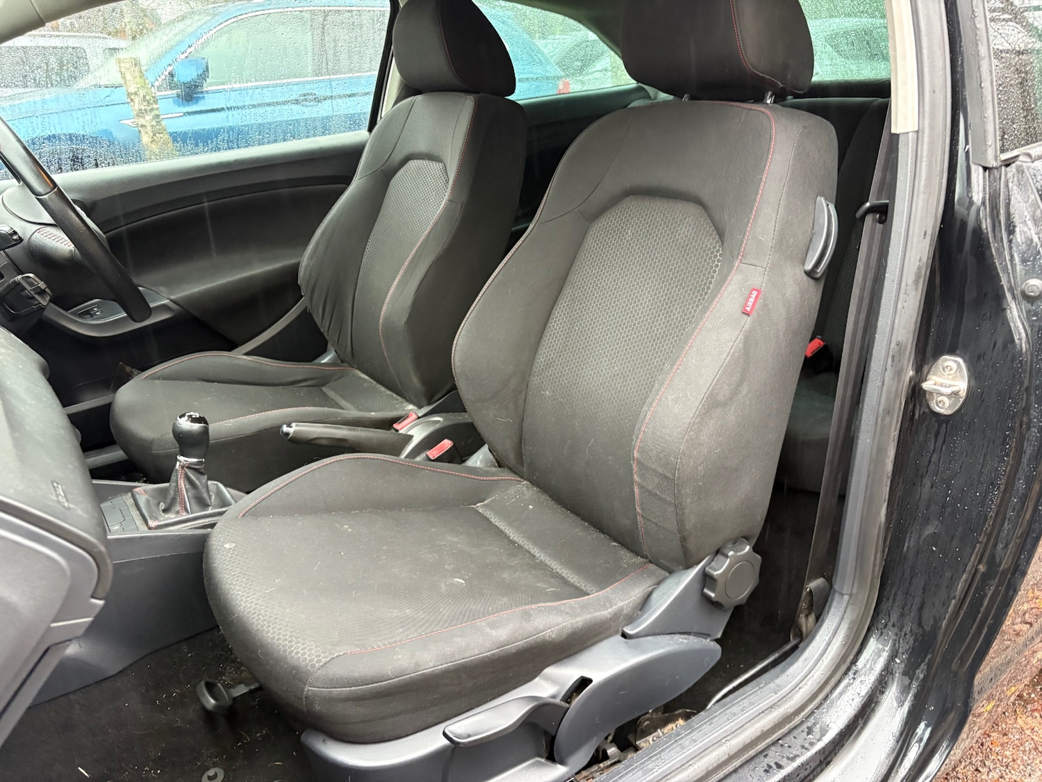 Used SEAT Ibiza 2014 for sale - 76547456: Photo 7