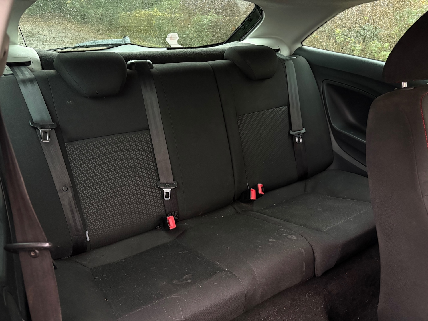 Used SEAT Ibiza 2014 for sale - 76547456: Photo 9