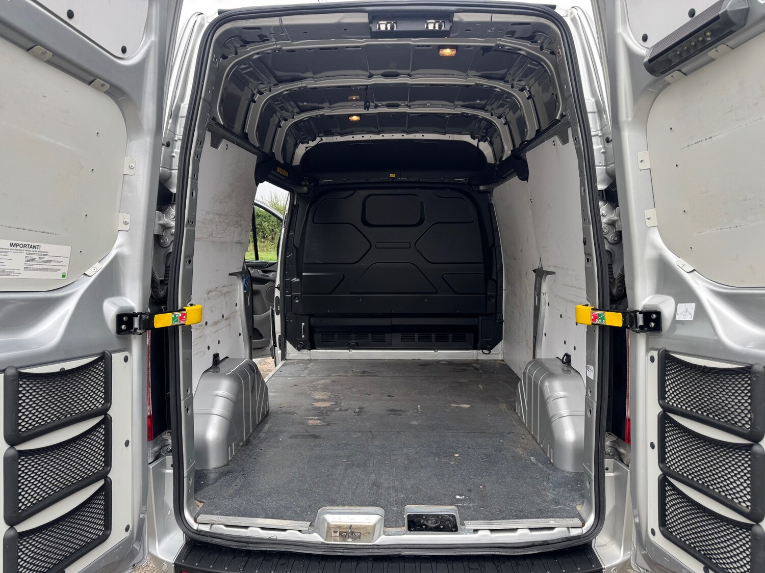 Vehicle 20