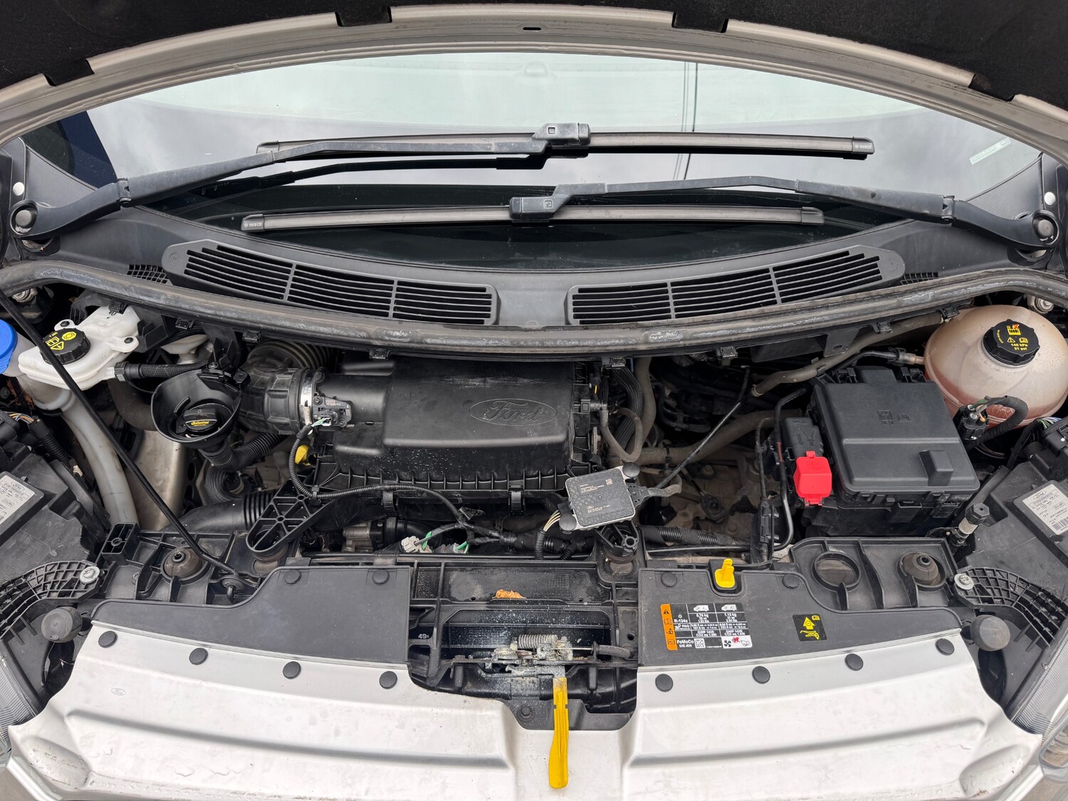 Vehicle 23