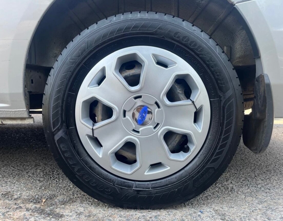 Vehicle 24