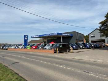 Used Ford Transit Custom 2021 for sale - 74897639: Photo