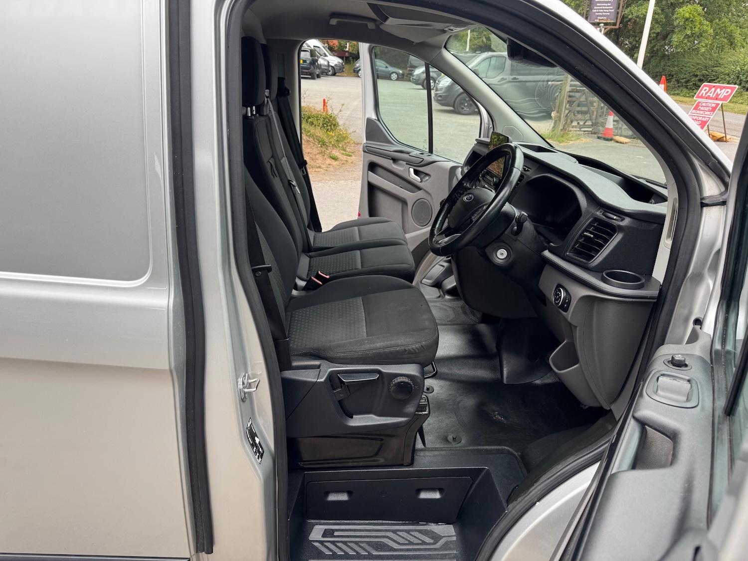 Vehicle 9