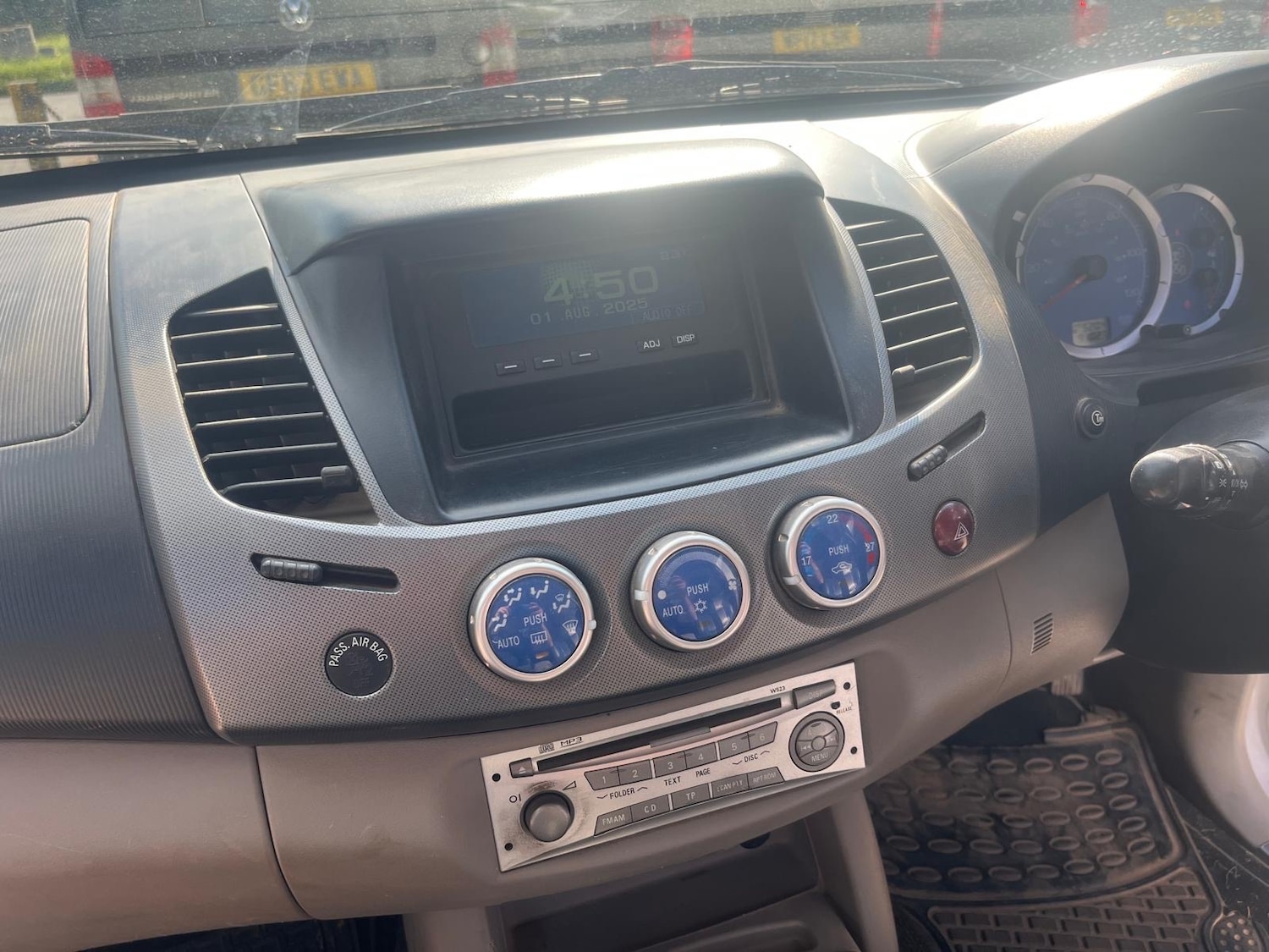 Vehicle 13