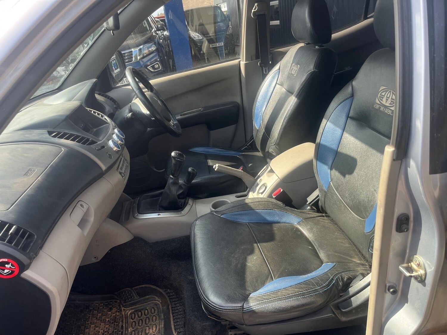 Vehicle 9
