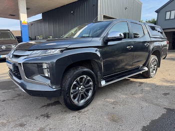 Used Mitsubishi L200 2020 for sale - 79272332: Photo