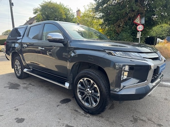 Used Mitsubishi L200 2020 for sale - 79272332: Photo
