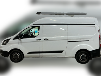 Used Ford Transit Custom 2021 for sale - 77836724: Photo