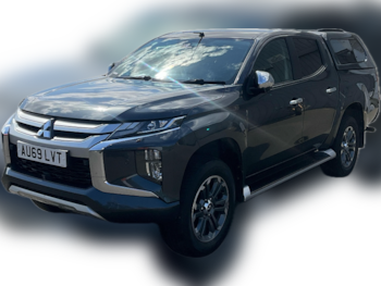 Used Mitsubishi L200 2020 for sale - 79483455: Photo