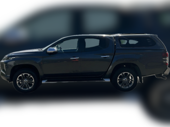 Used Mitsubishi L200 2020 for sale - 79483455: Photo